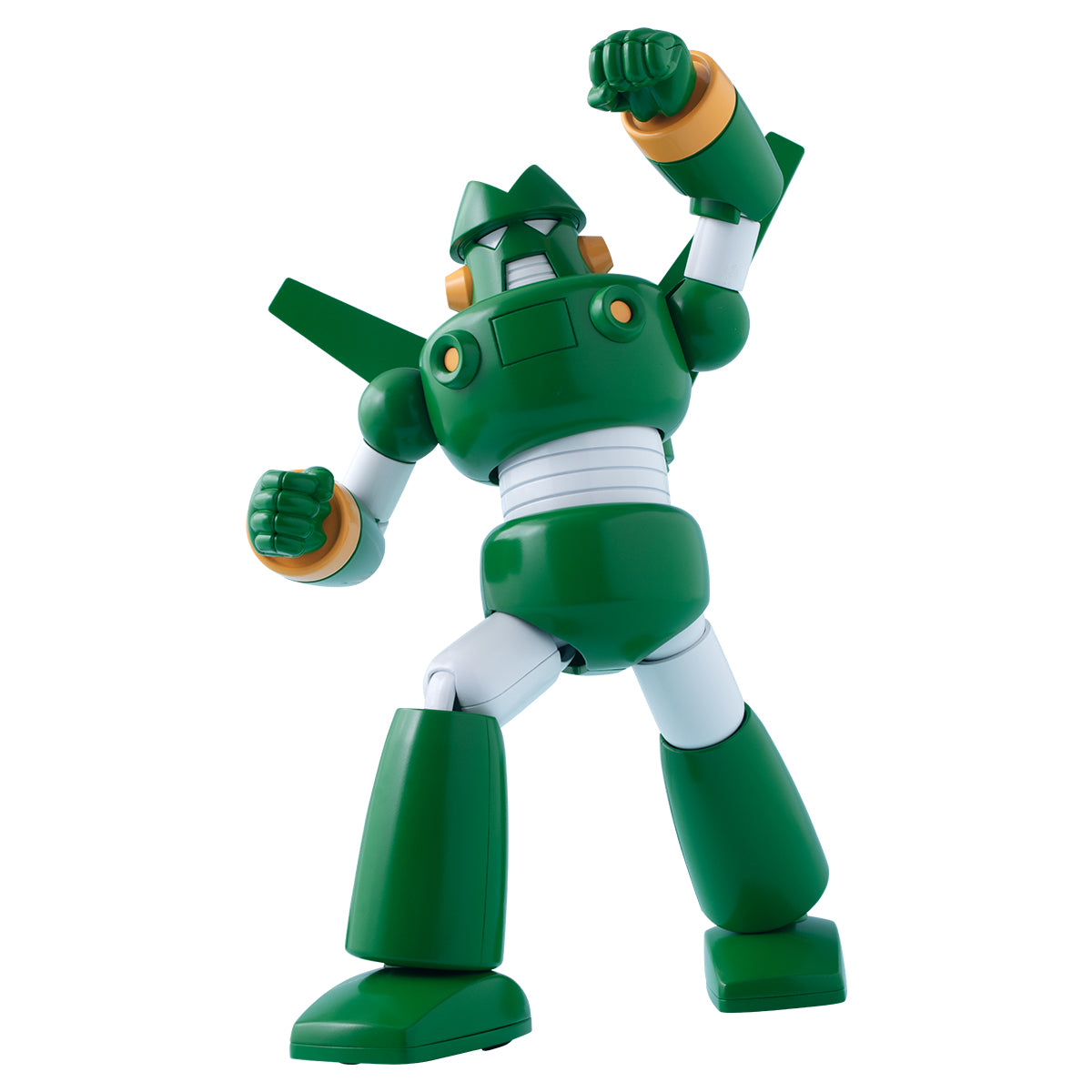 [PRE-ORDER] SMP [SHOKUGAN MODELING PROJECT] CRAYON SHINCHAN CHODENDOU KANTAM ROBO