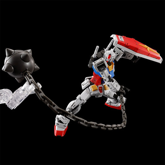 [IN STOCK in AU] RG 1/144 WEAPON SET for RX-78-2 GUNDAM Ver.2.0