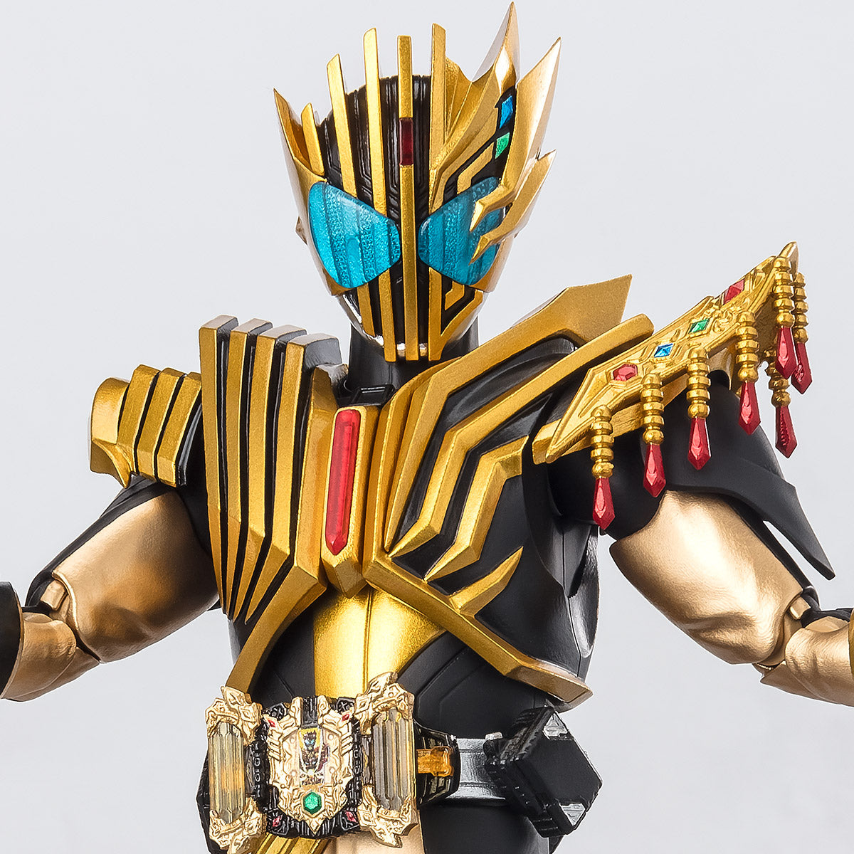 [PRE-ORDER] S.H.Figuarts KAMEN RIDER LEGEND – DenDenHOBBY Australia