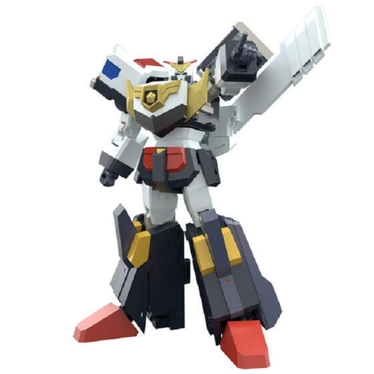 [PRE-ORDER] SMP [SHOKUGAN MODELING PROJECT] BRAVE POLICE J-DECKER