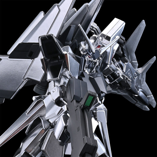 [PRE-ORDER] Mobile Suit Gundam: Silver Phantom HG 1/144 DELTA ZAYIN