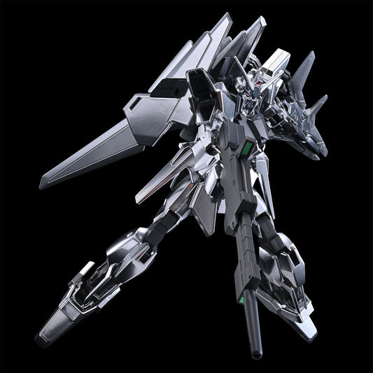 [PRE-ORDER] Mobile Suit Gundam: Silver Phantom HG 1/144 DELTA ZAYIN