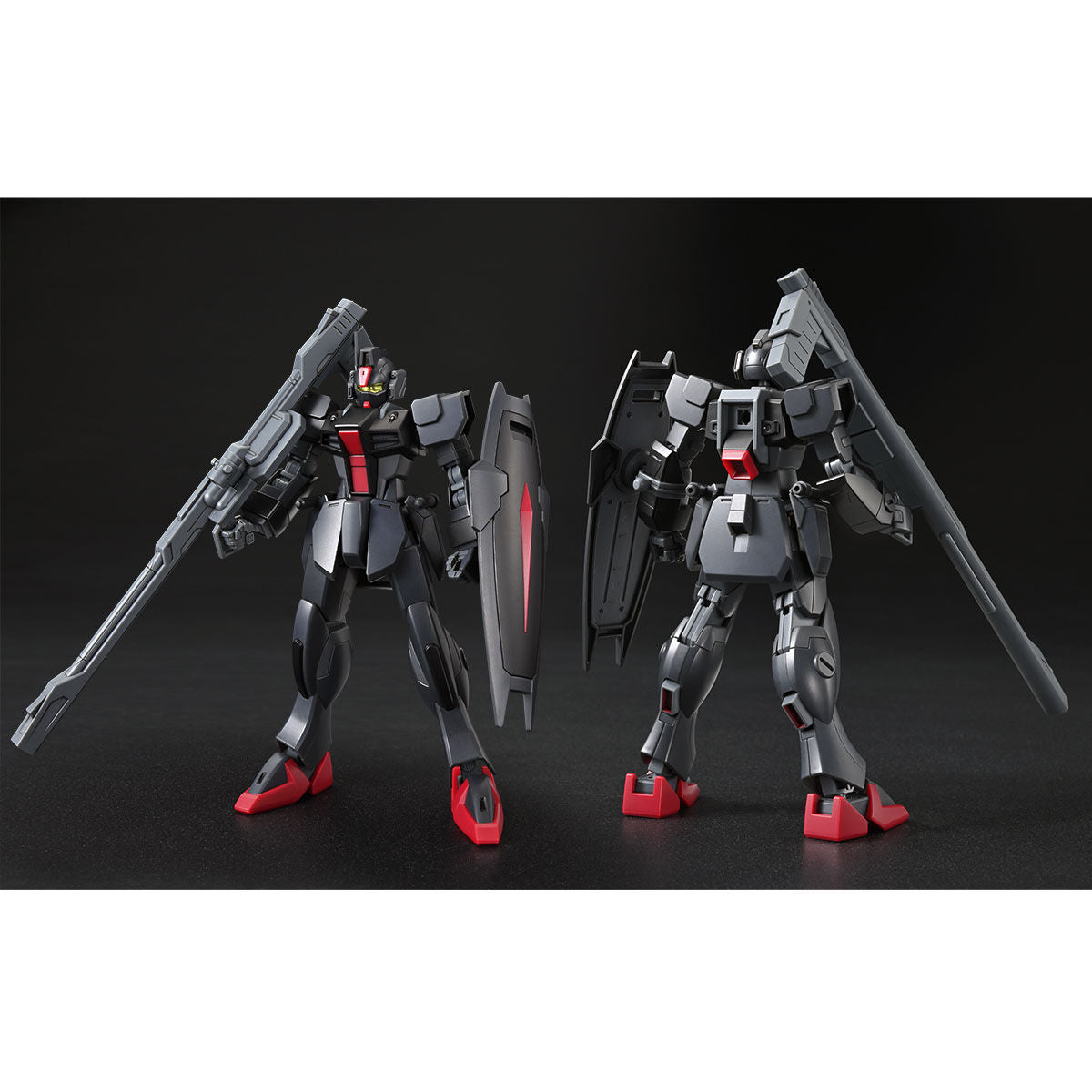 [PRE-ORDER] HG 1/144 DARK DAGGER L