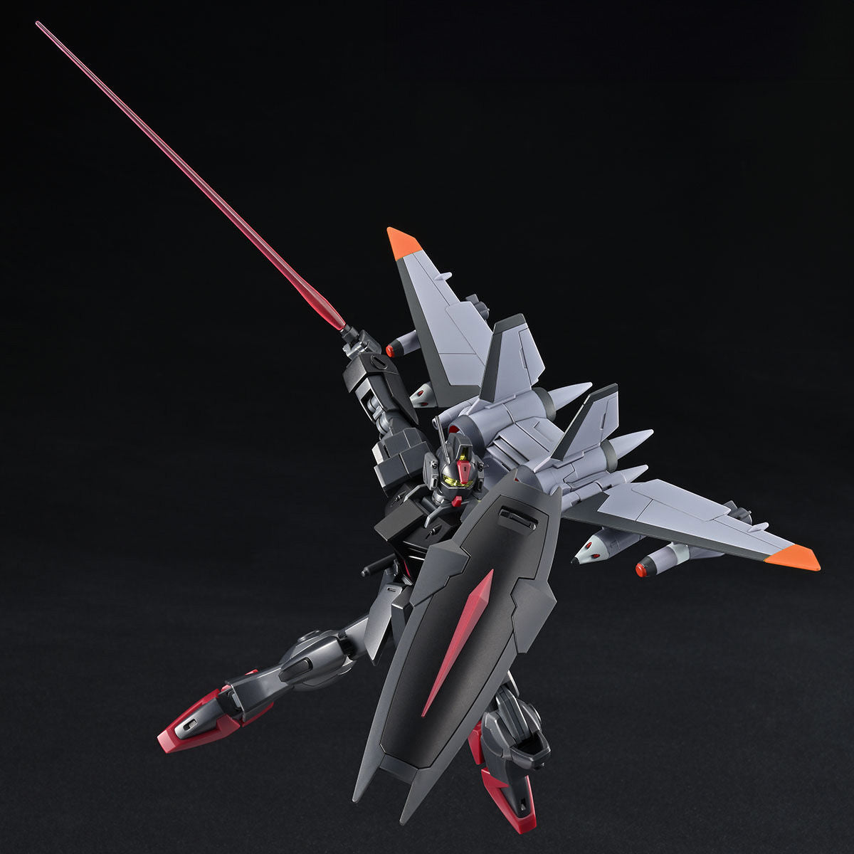 [PRE-ORDER] HG 1/144 DARK DAGGER L