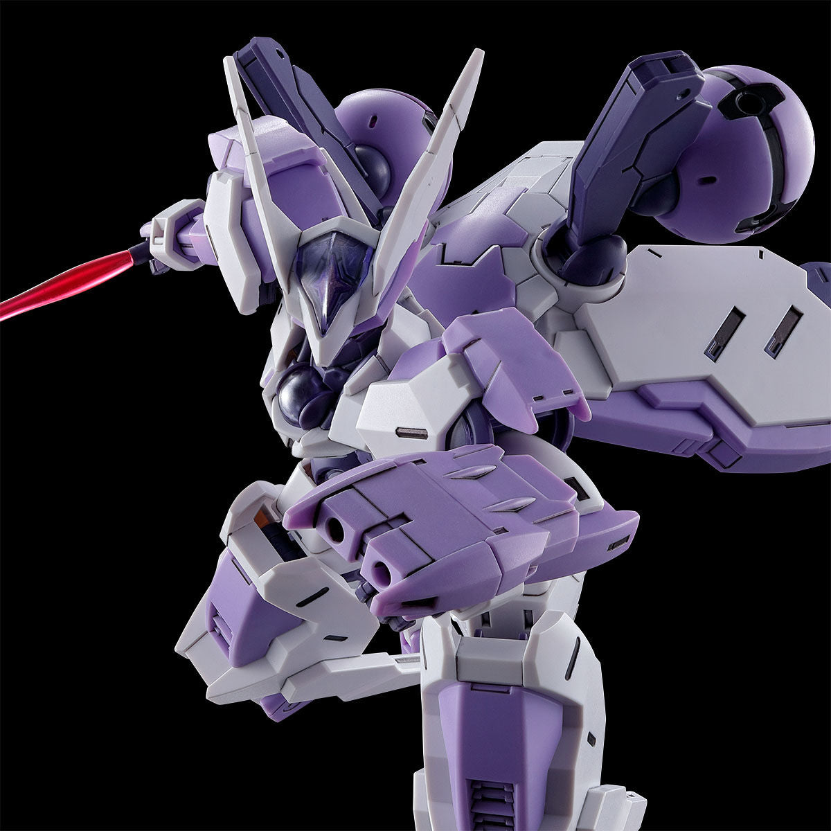 [PRE-ORDER] HG 1/144 BEGUIR-BEU TORCHE (KENANJI TEAM/RIDRICK TEAM)