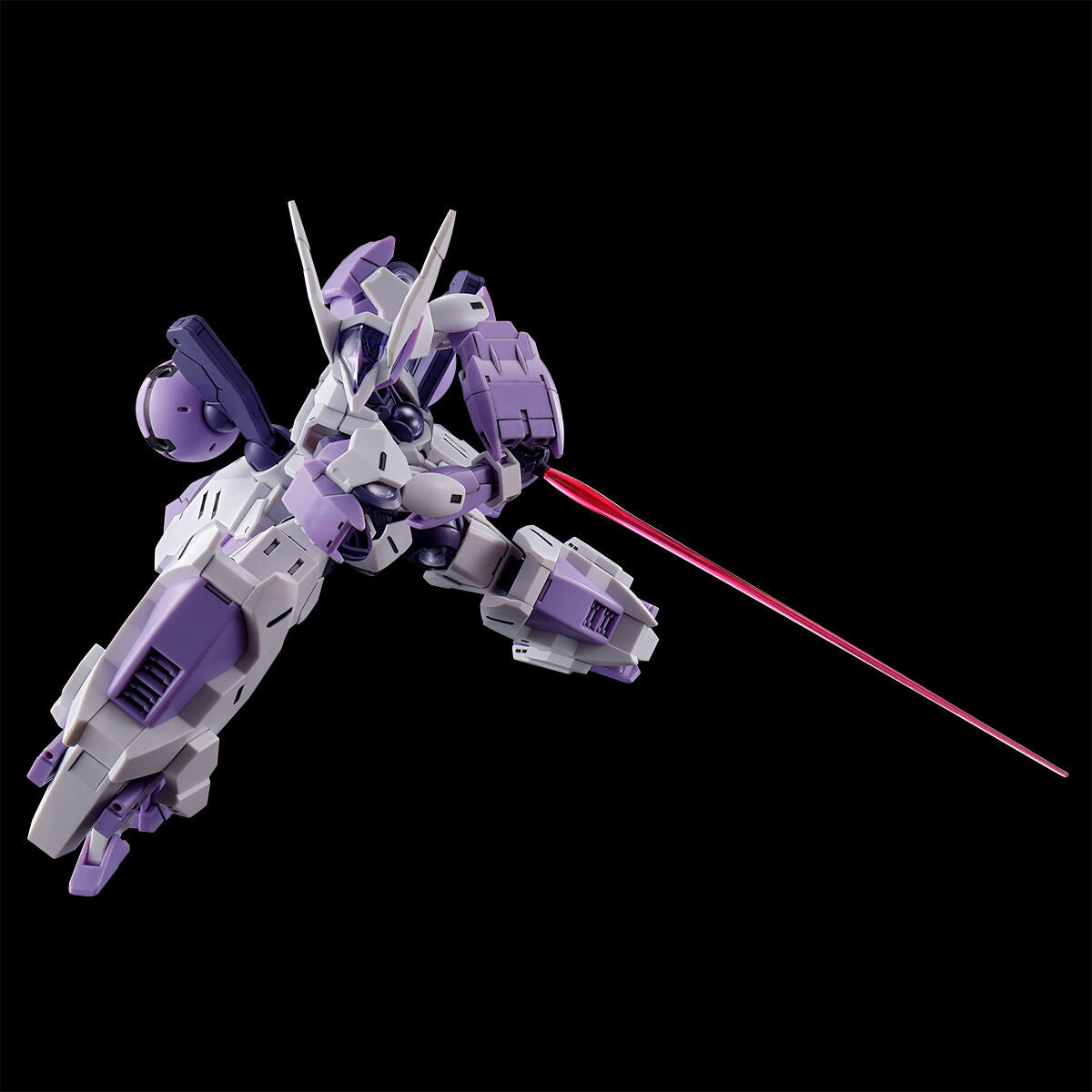 [PRE-ORDER] HG 1/144 BEGUIR-BEU TORCHE (KENANJI TEAM/RIDRICK TEAM)