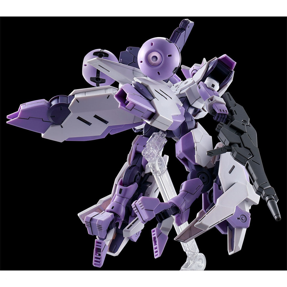 [PRE-ORDER] HG 1/144 BEGUIR-BEU TORCHE (KENANJI TEAM/RIDRICK TEAM)