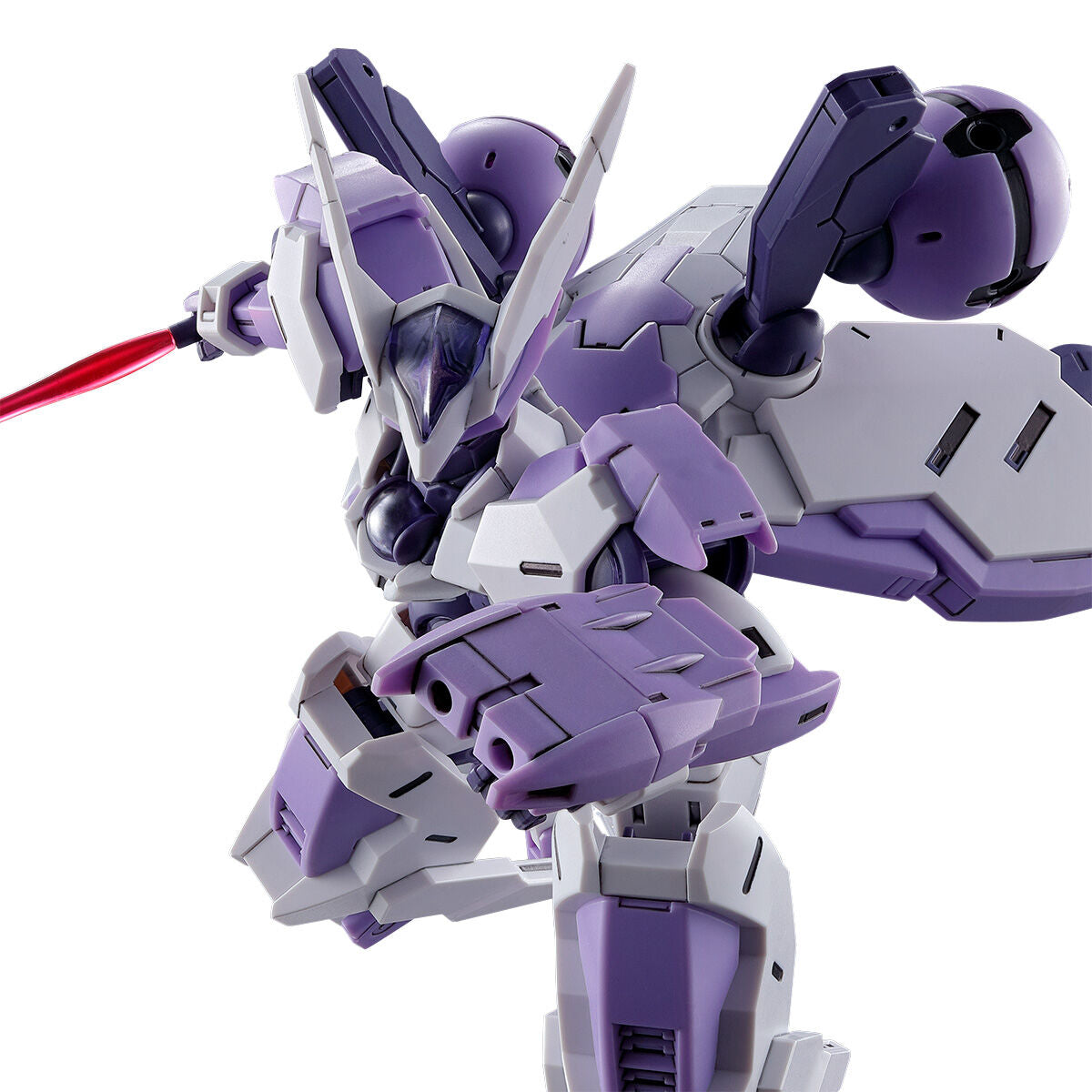 [PRE-ORDER] HG 1/144 BEGUIR-BEU TORCHE (KENANJI TEAM/RIDRICK TEAM)