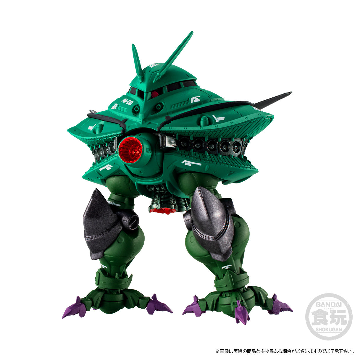 [PRE-ORDER] FW GUNDAM CONVERGE CORE BIG-ZAM & CORE-BOOSTER