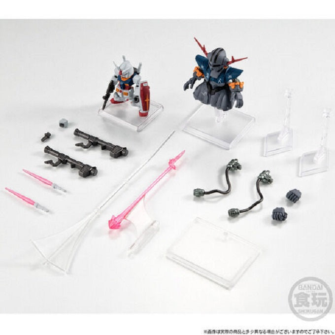 [PRE-ORDER] FW GUNDAM CONVERGE CORE MOBILE SUIT GUNDAM LAST SHOOTING SET