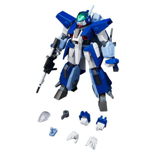 [PRE-ORDER] SMP [SHOKUGAN MODELING PROJECT] BLUE COMET SPT LAYZNER LAYZNER MARK II