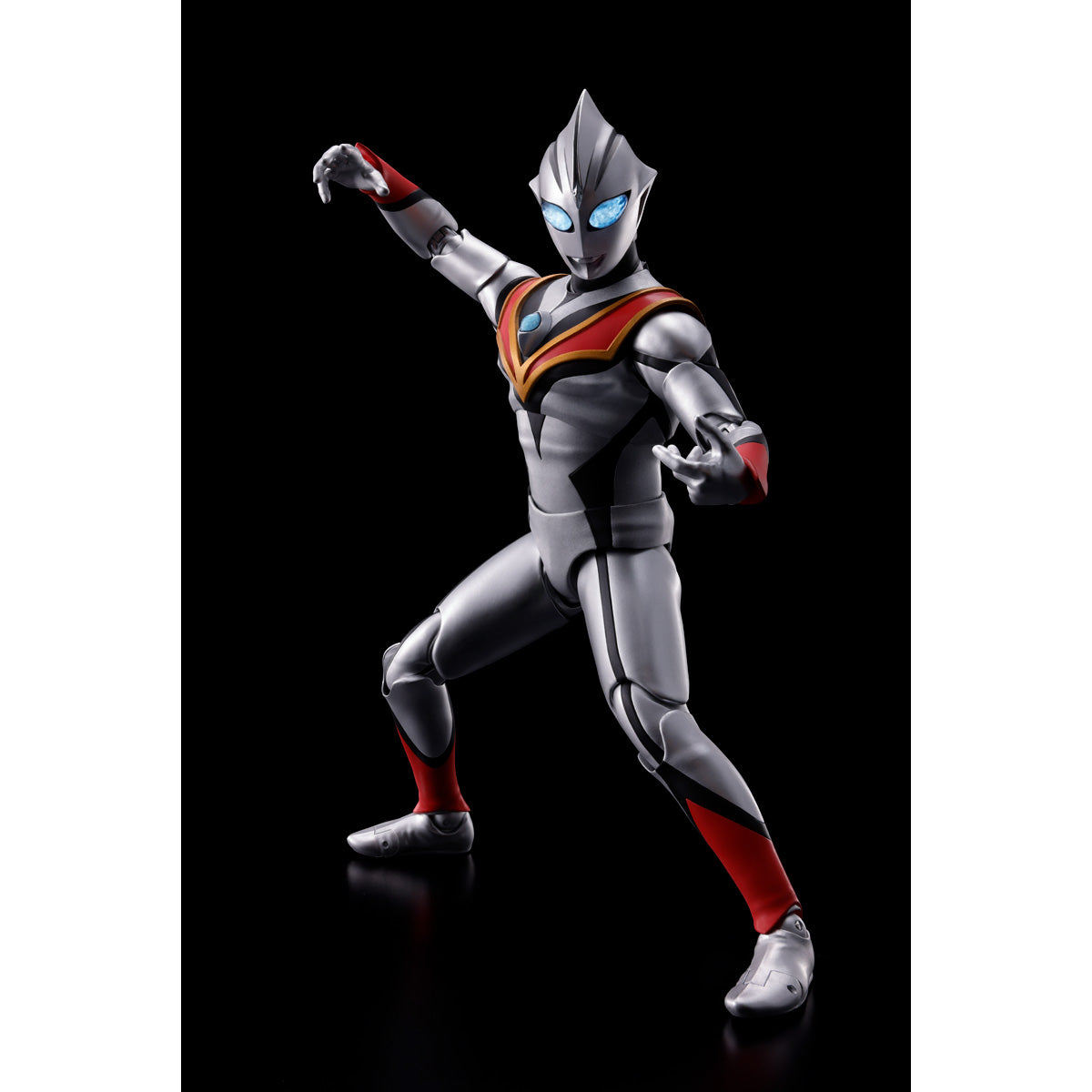 [PRE-ORDER] S.H.Figuarts (SHINKOCCHOU SEIHOU) EVIL TIGA