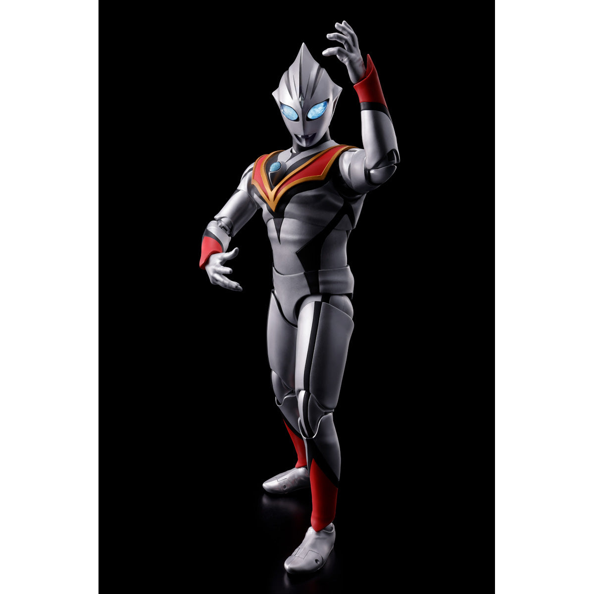 [PRE-ORDER] S.H.Figuarts (SHINKOCCHOU SEIHOU) EVIL TIGA