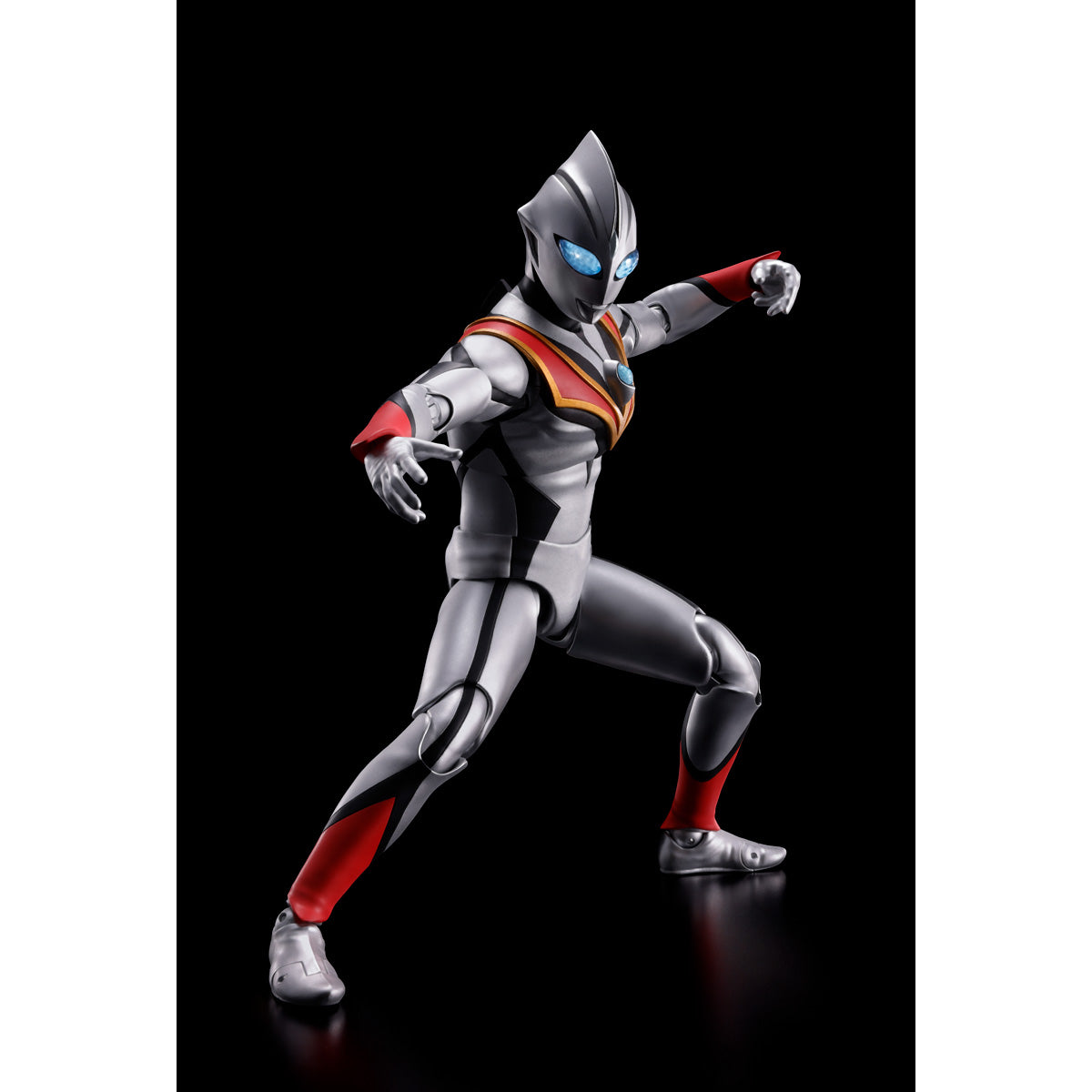 [PRE-ORDER] S.H.Figuarts (SHINKOCCHOU SEIHOU) EVIL TIGA