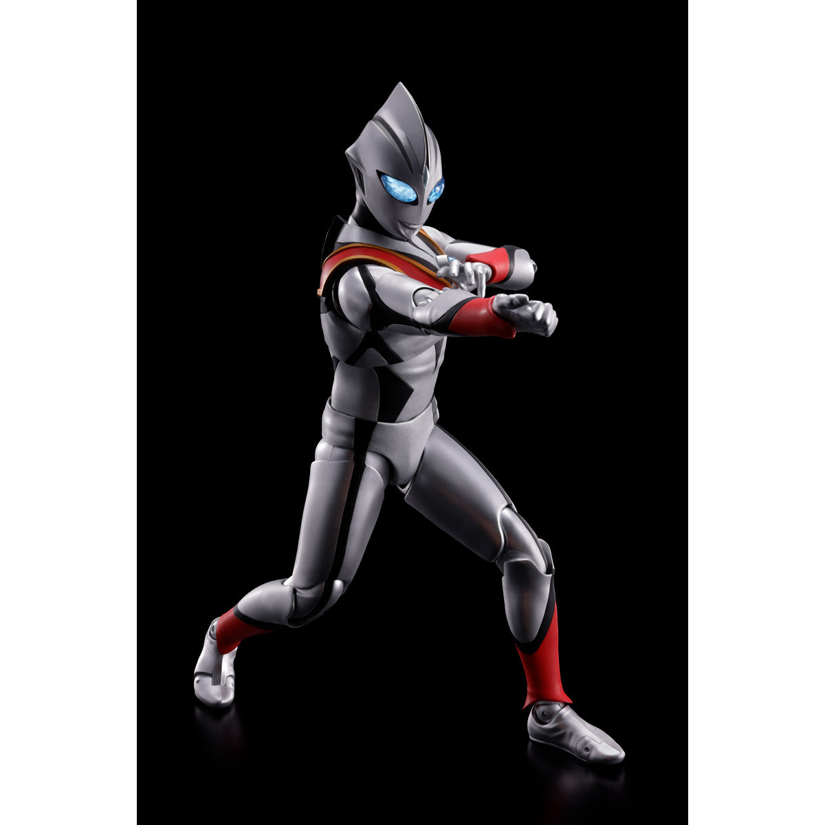 [PRE-ORDER] S.H.Figuarts (SHINKOCCHOU SEIHOU) EVIL TIGA