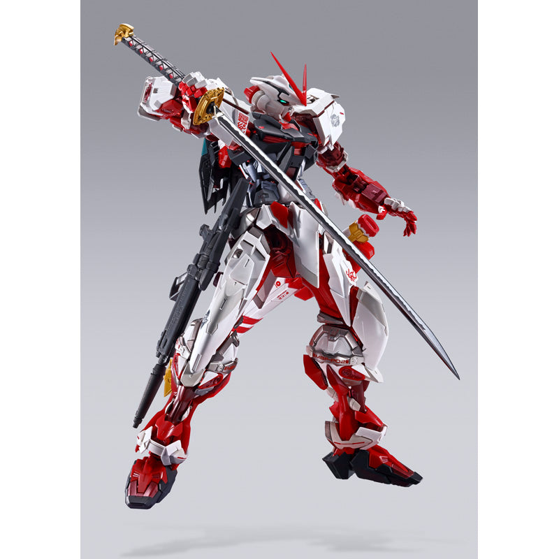 IN STOCK in AU] METAL BUILD GUNDAM ASTRAY RED FRAME (PROJECT