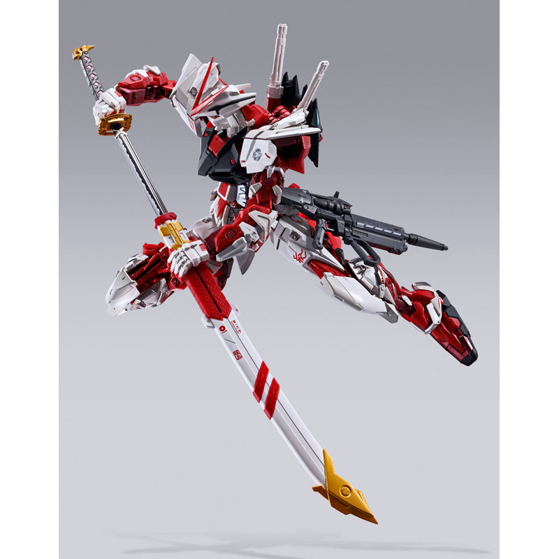 IN STOCK in AU] METAL BUILD GUNDAM ASTRAY RED FRAME (PROJECT