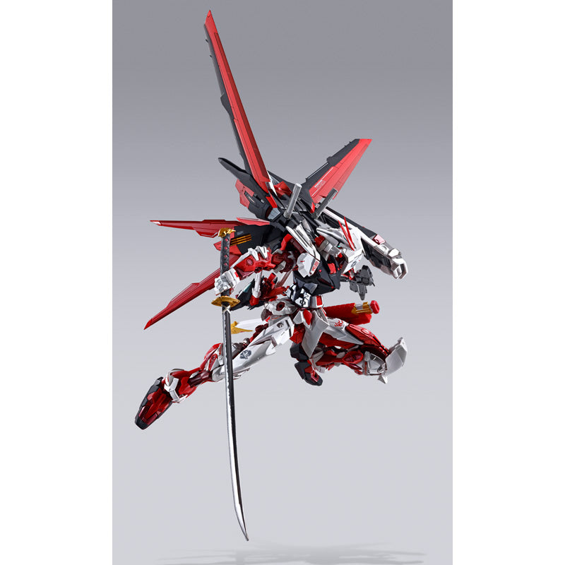 IN STOCK in AU] METAL BUILD GUNDAM ASTRAY RED FRAME (PROJECT