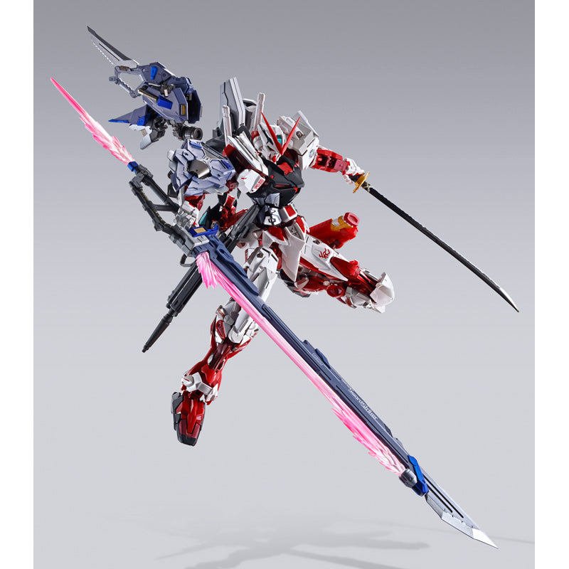 IN STOCK in AU] METAL BUILD GUNDAM ASTRAY RED FRAME (PROJECT