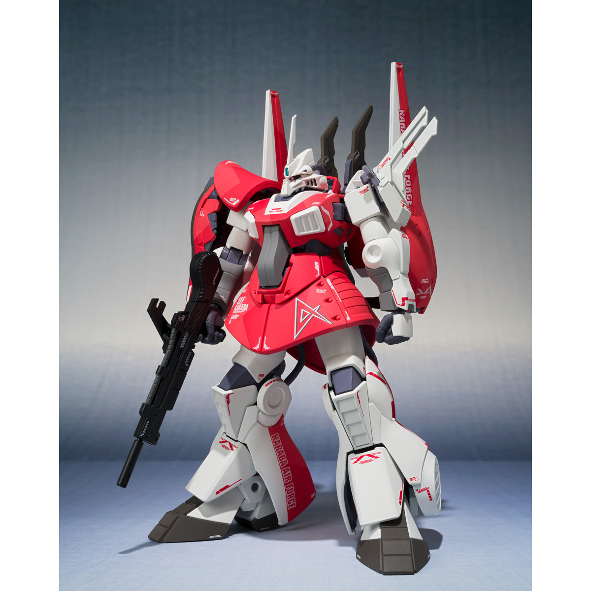 [PRE-ORDER] THE ROBOT SPIRITS (Ka signature) <SIDE MS> Amuro Ray’s DIJEH