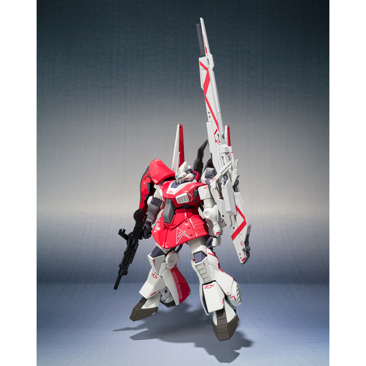 [PRE-ORDER] THE ROBOT SPIRITS (Ka signature) <SIDE MS> Amuro Ray’s DIJEH