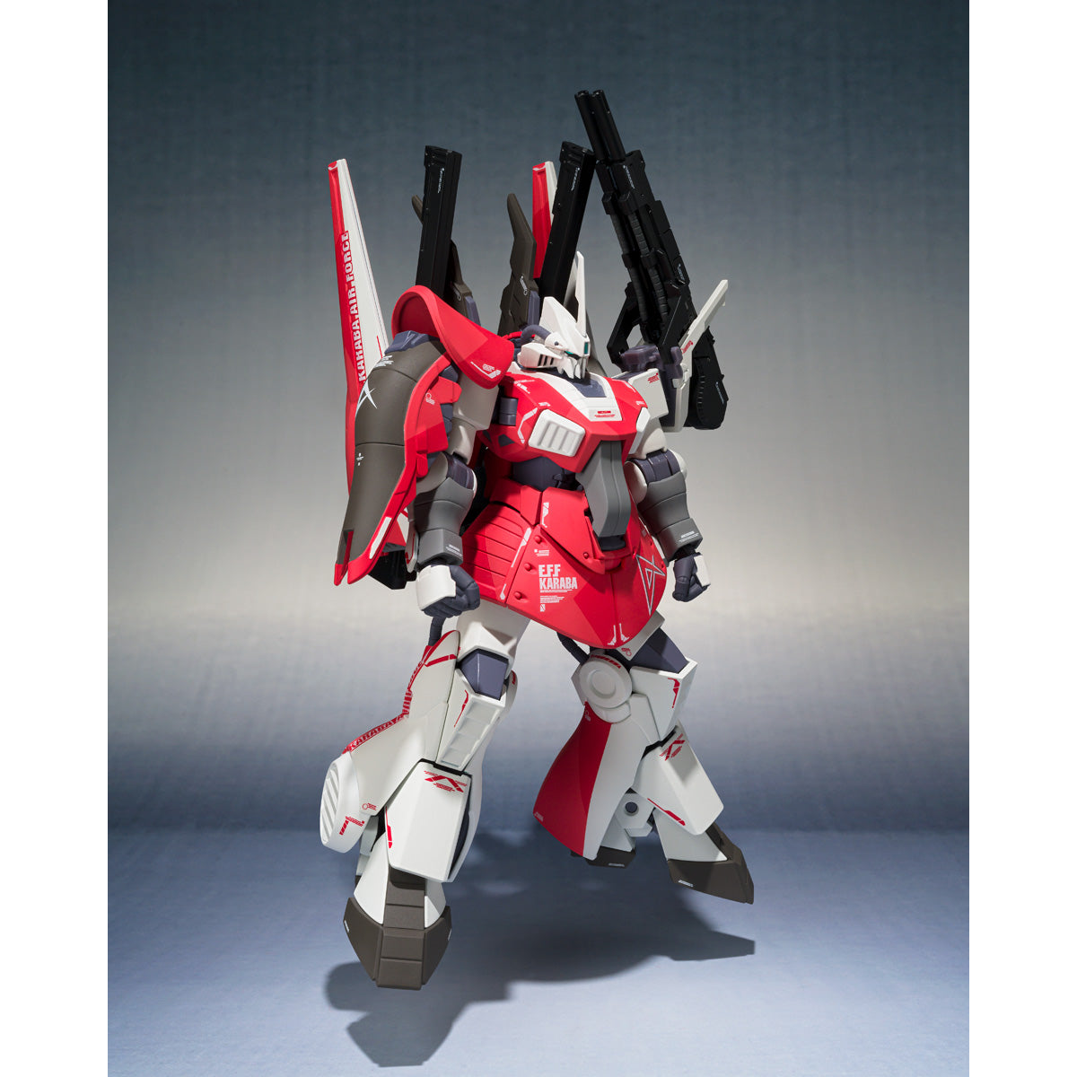 [PRE-ORDER] THE ROBOT SPIRITS (Ka signature) <SIDE MS> Amuro Ray’s DIJEH