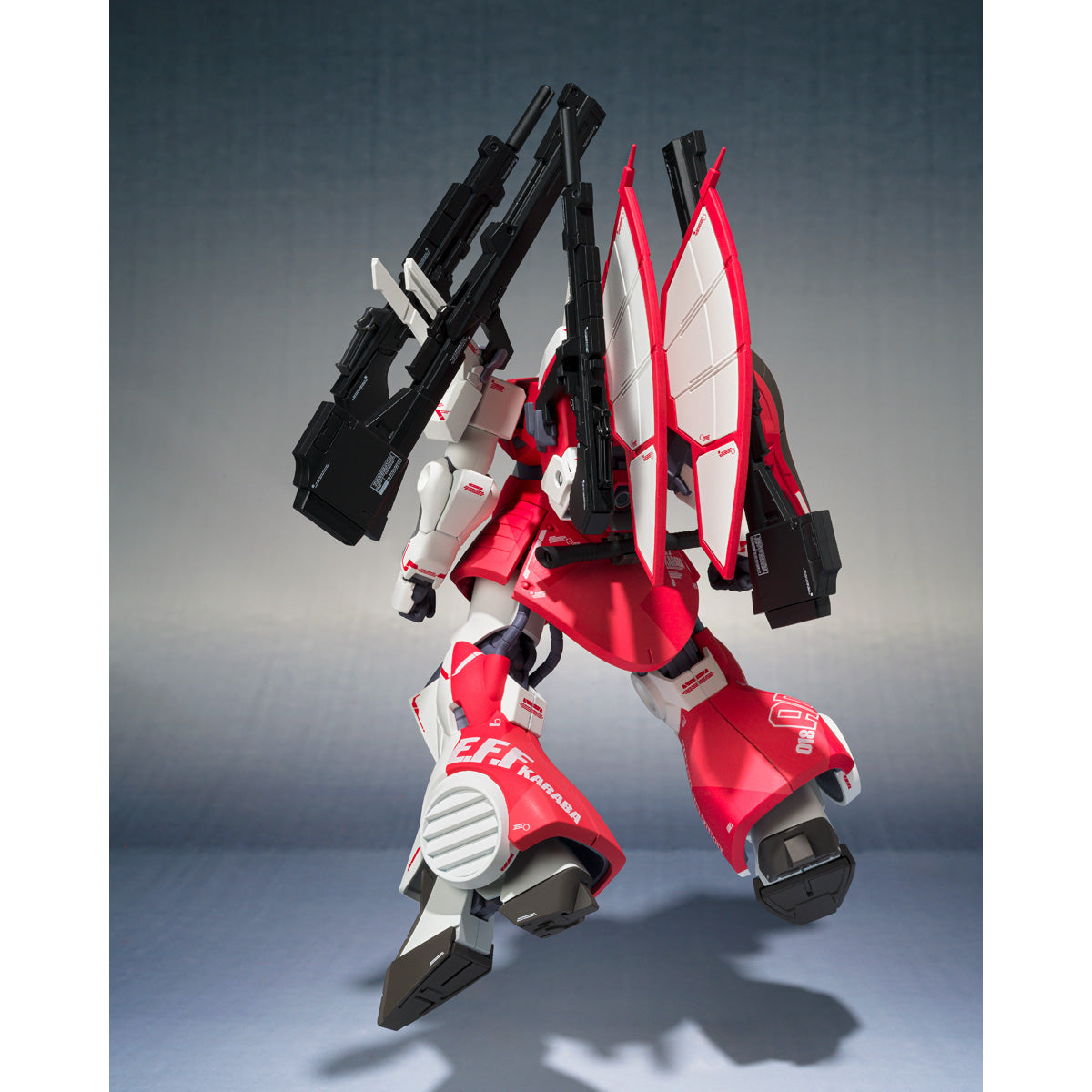 [PRE-ORDER] THE ROBOT SPIRITS (Ka signature) <SIDE MS> Amuro Ray’s DIJEH