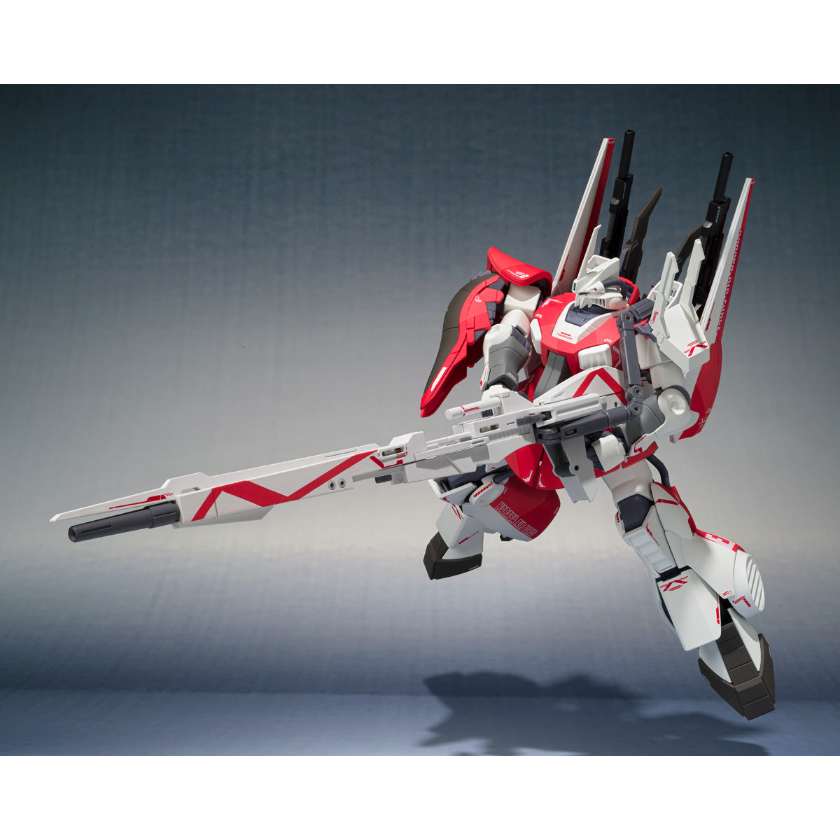 [PRE-ORDER] THE ROBOT SPIRITS (Ka signature) <SIDE MS> Amuro Ray’s DIJEH