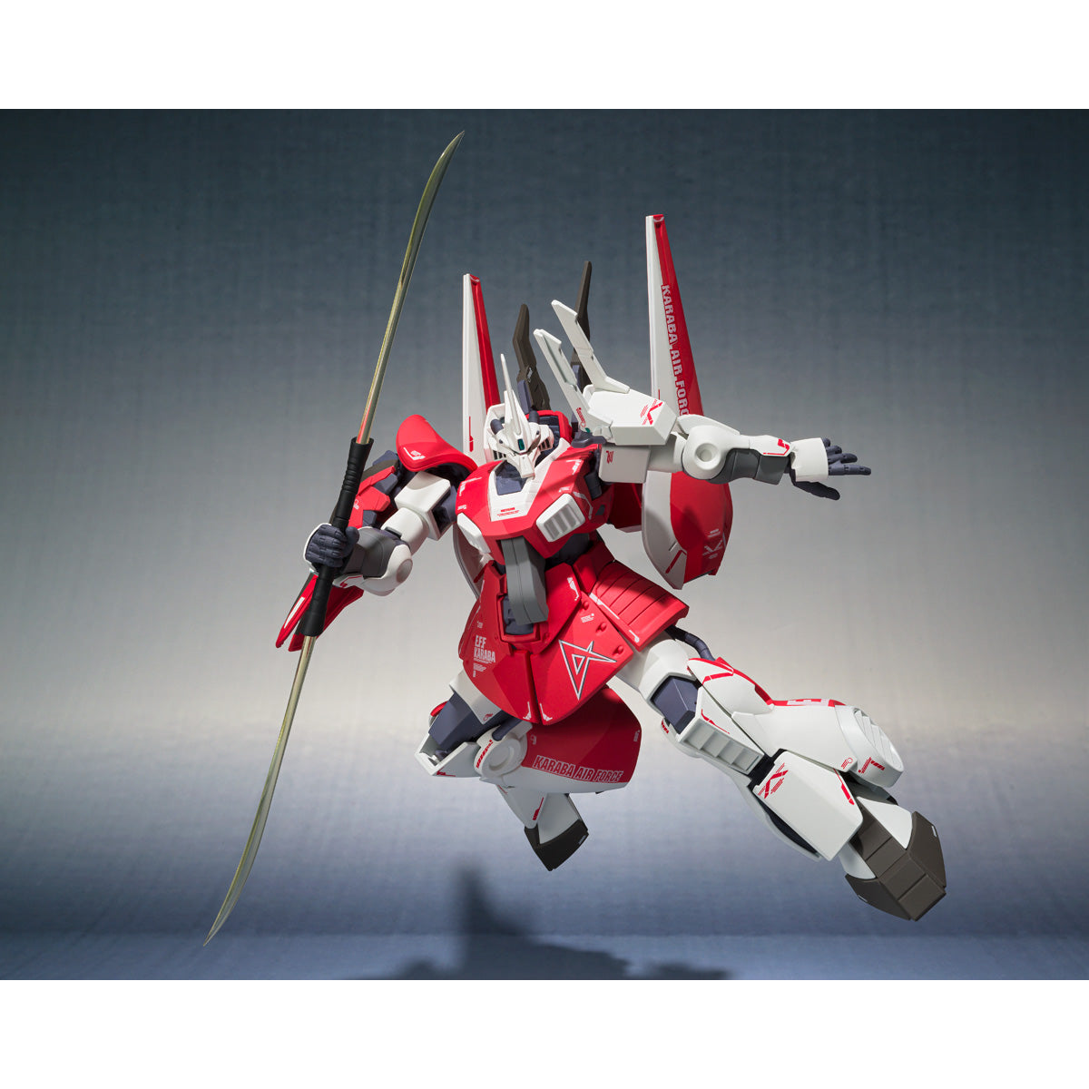 [PRE-ORDER] THE ROBOT SPIRITS (Ka signature) <SIDE MS> Amuro Ray’s DIJEH