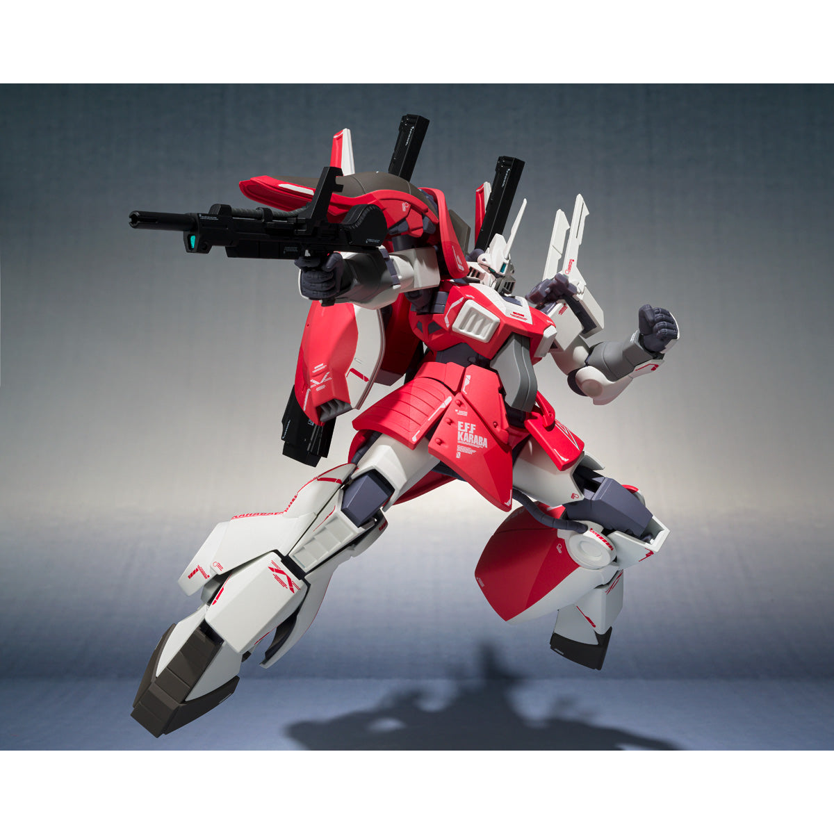 [PRE-ORDER] THE ROBOT SPIRITS (Ka signature) <SIDE MS> Amuro Ray’s DIJEH