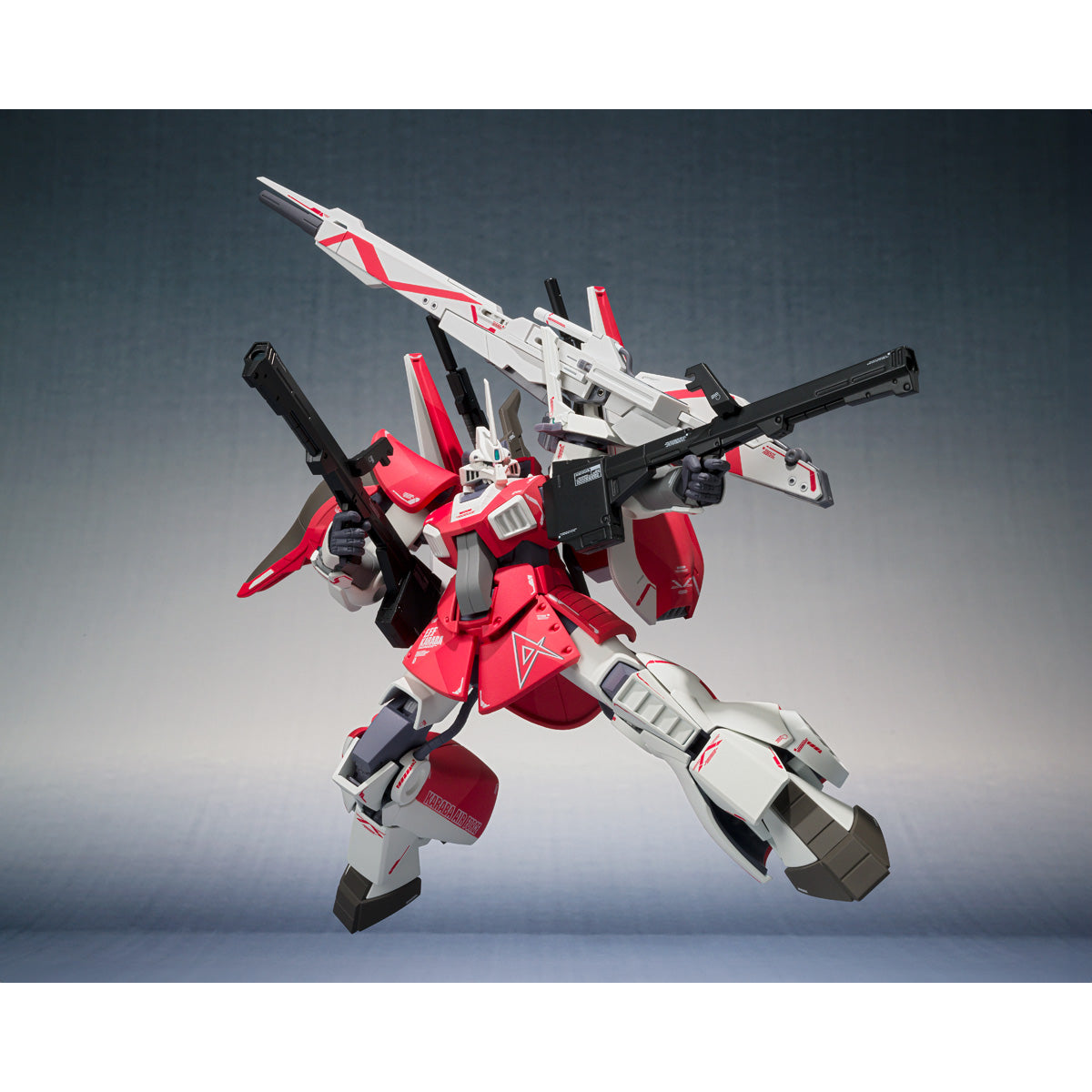 [PRE-ORDER] THE ROBOT SPIRITS (Ka signature) <SIDE MS> Amuro Ray’s DIJEH