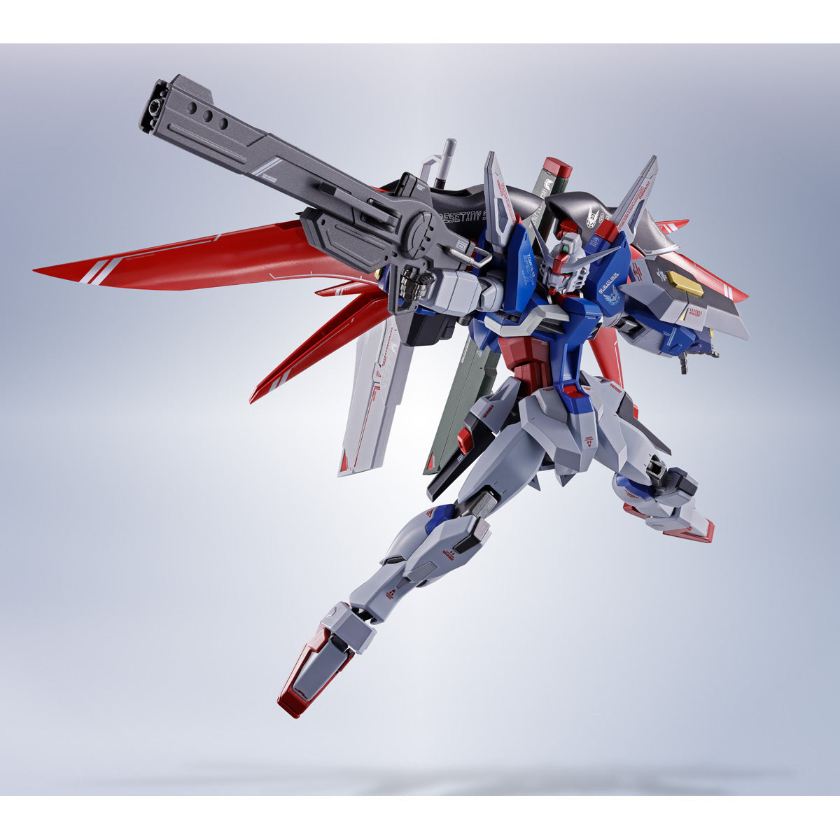 [PRE-ORDER] METAL ROBOT SPIRITS <SIDE MS> DESTINY GUNDAM SPECⅡ