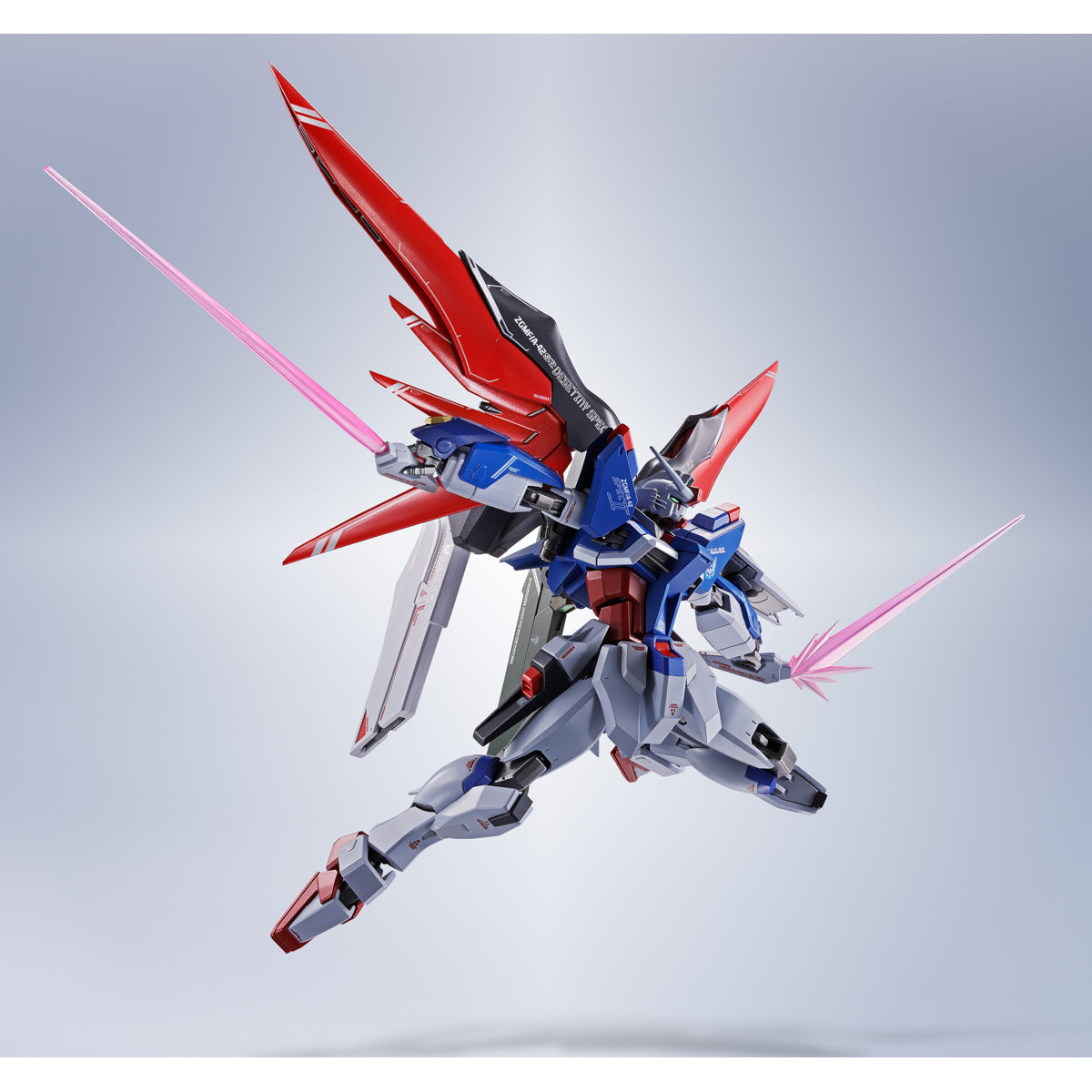 [PRE-ORDER] METAL ROBOT SPIRITS <SIDE MS> DESTINY GUNDAM SPECⅡ