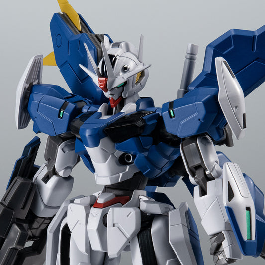 [PRE-ORDER] ROBOT SPIRITS <SIDE MS> XVX-016RN GUNDAM AERIAL REBUILD ver. A.N.I.M.E. ～QUIET ZERO～