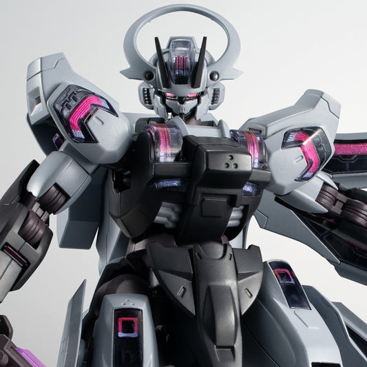 [PRE-ORDER] THE ROBOT SPIRITS <SIDE MS> MDX-0003 GUNDAM SCHWARZETTE ver.A.N.I.M.E.