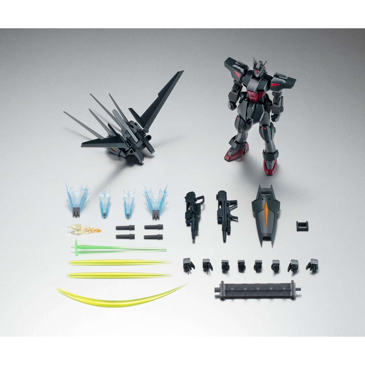 [PRE-ORDER] THE ROBOT SPIRITS GAT-01A2R 105 SLAUGHTER DAGGER ver.A.N.I.M.E.