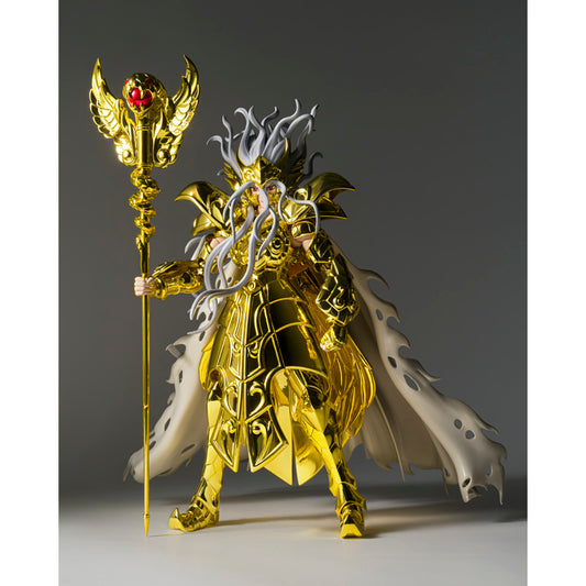 [PRE-ORDER] Saint Cloth Myth EX OPHIUCHUS ODYSSEUS