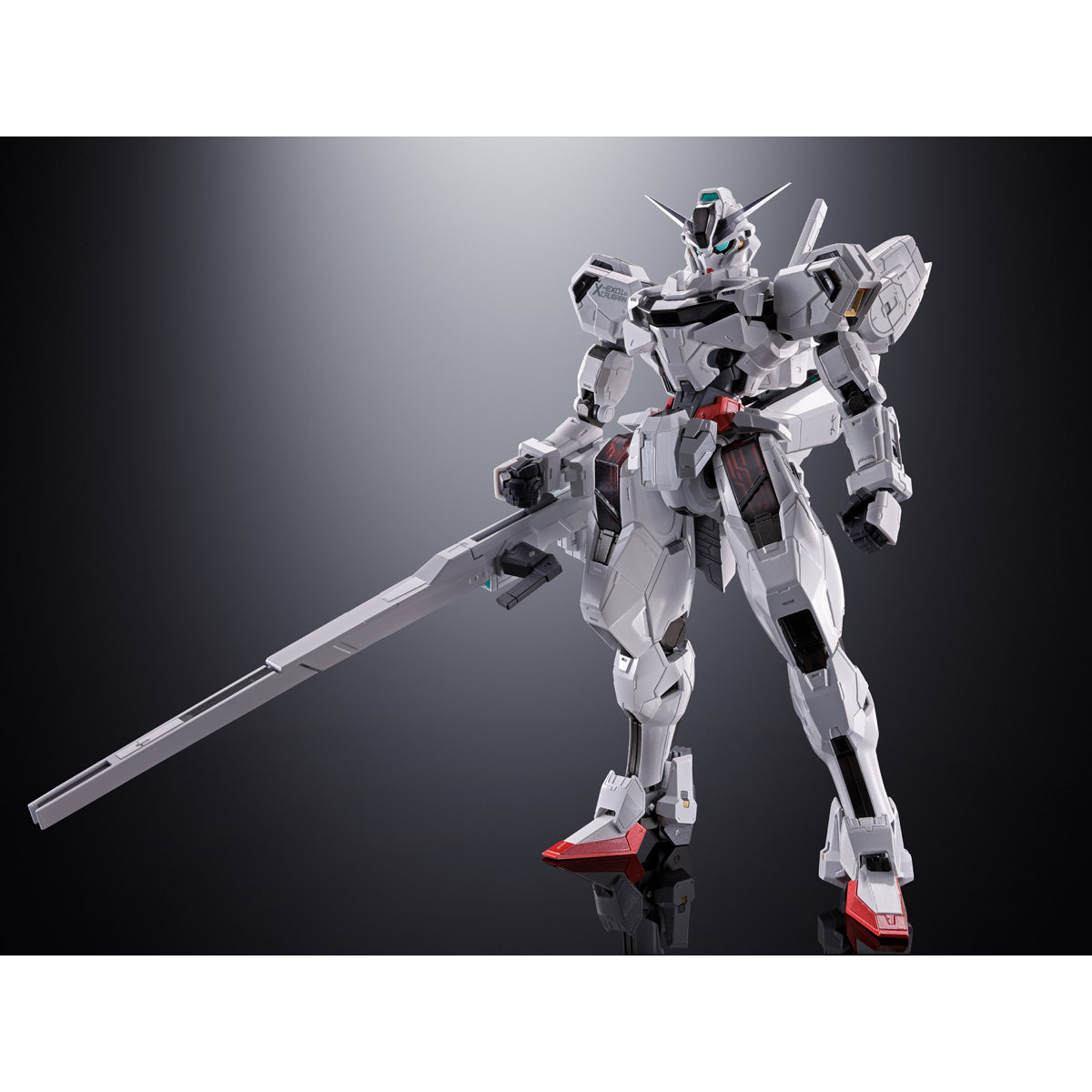 [IN STOCK in HK] CHOGOKIN GUNDAM CALIBARN