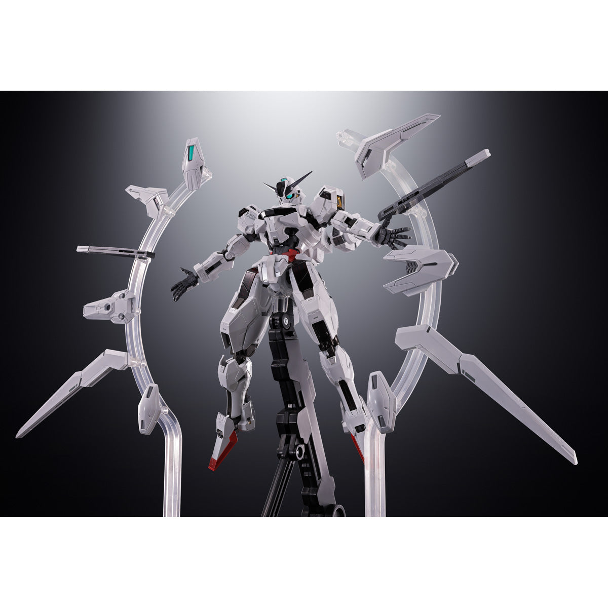 [IN STOCK in HK] CHOGOKIN GUNDAM CALIBARN