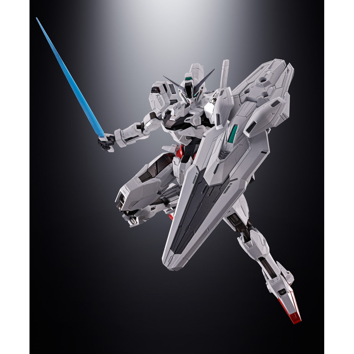 [IN STOCK in HK] CHOGOKIN GUNDAM CALIBARN