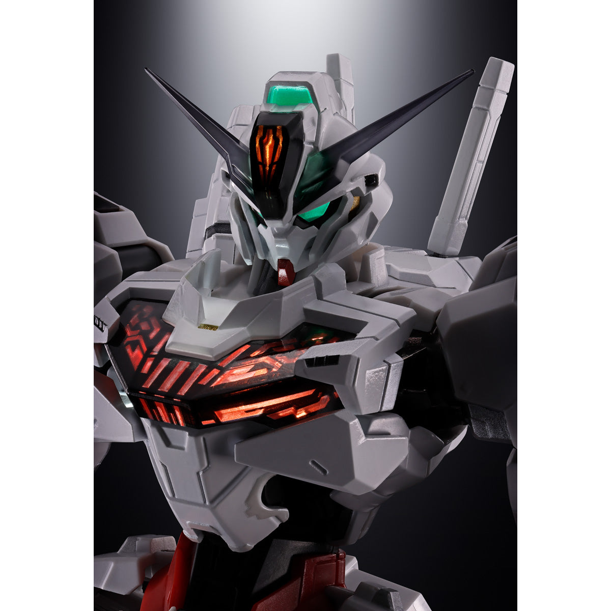 [IN STOCK in HK] CHOGOKIN GUNDAM CALIBARN