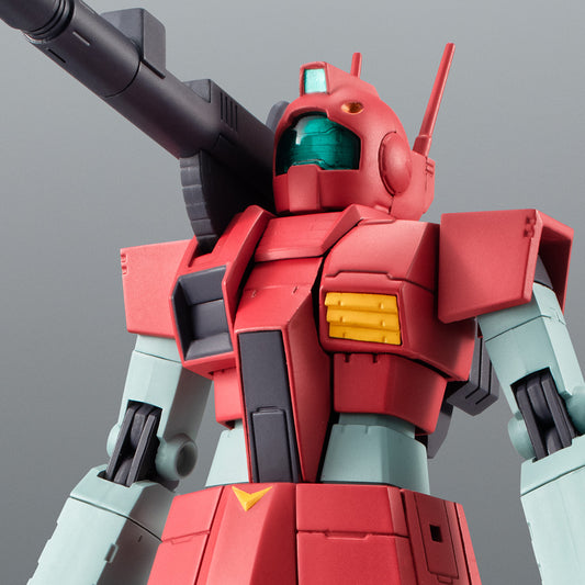 [PRE-ORDER] THE ROBOT SPIRITS ＜SIDE MS＞ RGC-80 GM CANNON JABURO BASE TYPE ver. A.N.I.M.E.