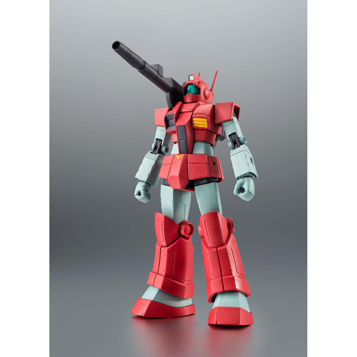 [PRE-ORDER] THE ROBOT SPIRITS ＜SIDE MS＞ RGC-80 GM CANNON JABURO BASE TYPE ver. A.N.I.M.E.