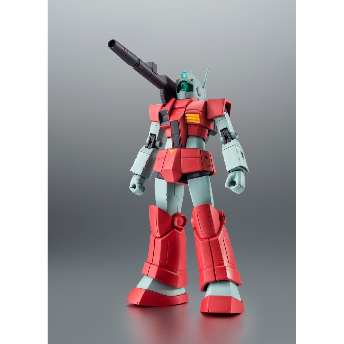 [PRE-ORDER] THE ROBOT SPIRITS ＜SIDE MS＞ RGC-80 GM CANNON JABURO BASE TYPE ver. A.N.I.M.E.