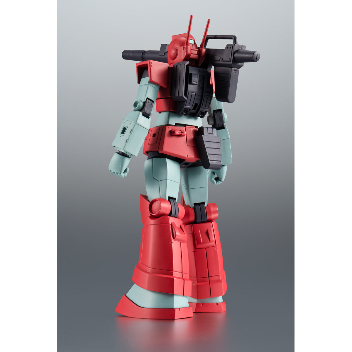 [PRE-ORDER] THE ROBOT SPIRITS ＜SIDE MS＞ RGC-80 GM CANNON JABURO BASE TYPE ver. A.N.I.M.E.