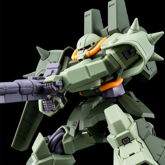 [PRE-ORDER] HG 1/144 HI-ZACK CUSTOM (A.O.Z RE-BOOT Ver.)