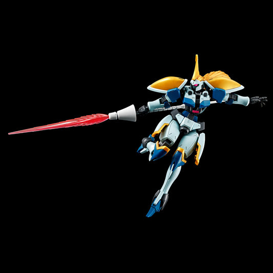 [PRE-ORDER] Mobile Suit Gundam HG 1/144 LEO-R