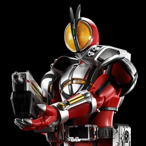 [PRE-ORDER] Figure-rise Standard MASKED RIDER FAIZ BLASTER FORM