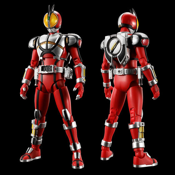 [PRE-ORDER] Figure-rise Standard MASKED RIDER FAIZ BLASTER FORM