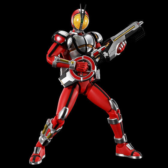 [PRE-ORDER] Figure-rise Standard MASKED RIDER FAIZ BLASTER FORM